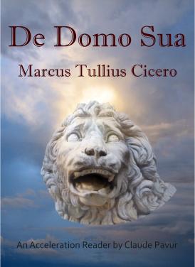 Cicero's De Domo Sua