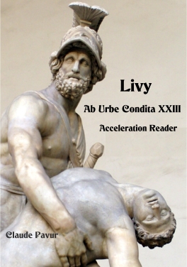 Livy XXIII