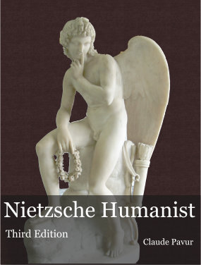 Nietzsche Humanist