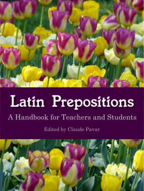 Latin Prepositions