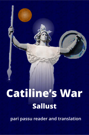 Catiline's War