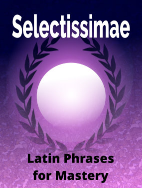 Selectissimae